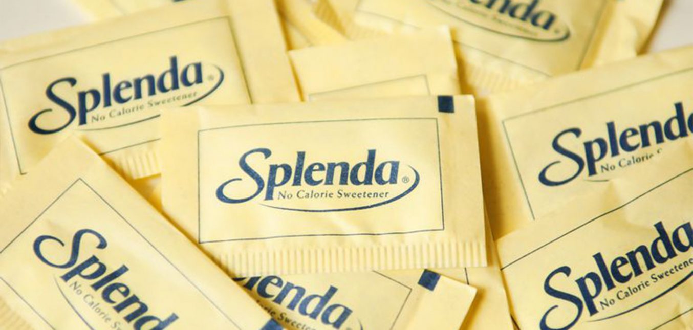 Artificial Sweeteners Cause Cancer