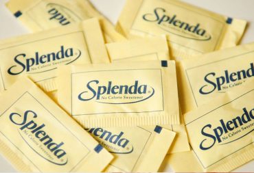 Artificial Sweeteners Cause Cancer