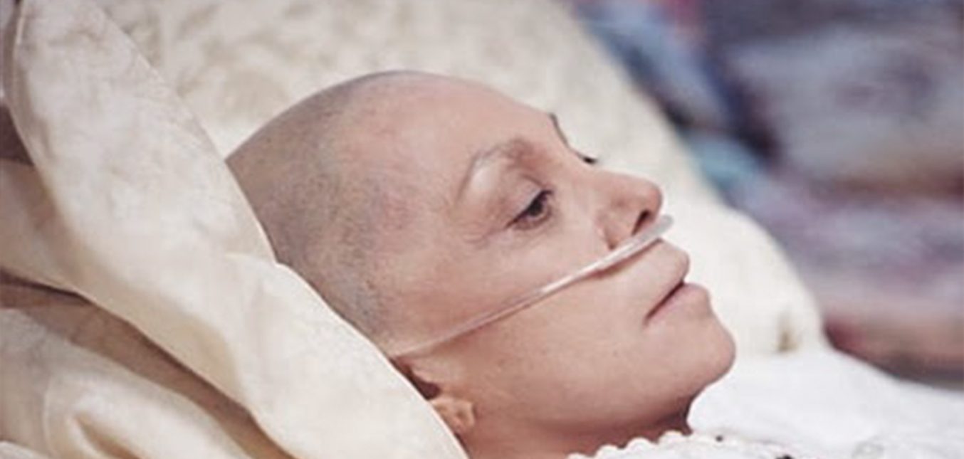 Shocking New Study Shows Half of Cancer Patients are Killed by Chemotherapy, Not Cancer