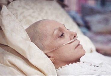 Shocking New Study Shows Half of Cancer Patients are Killed by Chemotherapy, Not Cancer