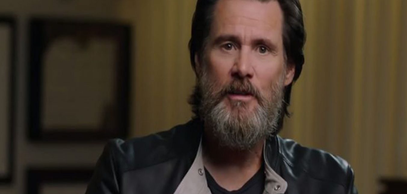 Jim Carrey: 'CDC Is Poisoning Our Children With Vaccines'