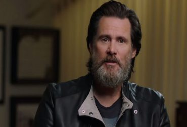 Jim Carrey: 'CDC Is Poisoning Our Children With Vaccines'