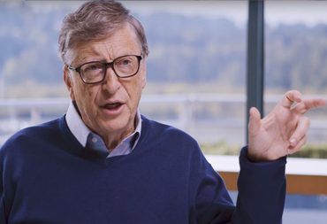 Bill Gates thinks a coming disease could kill 30 million people within 6 months - and says we should prepare for it like we do for war