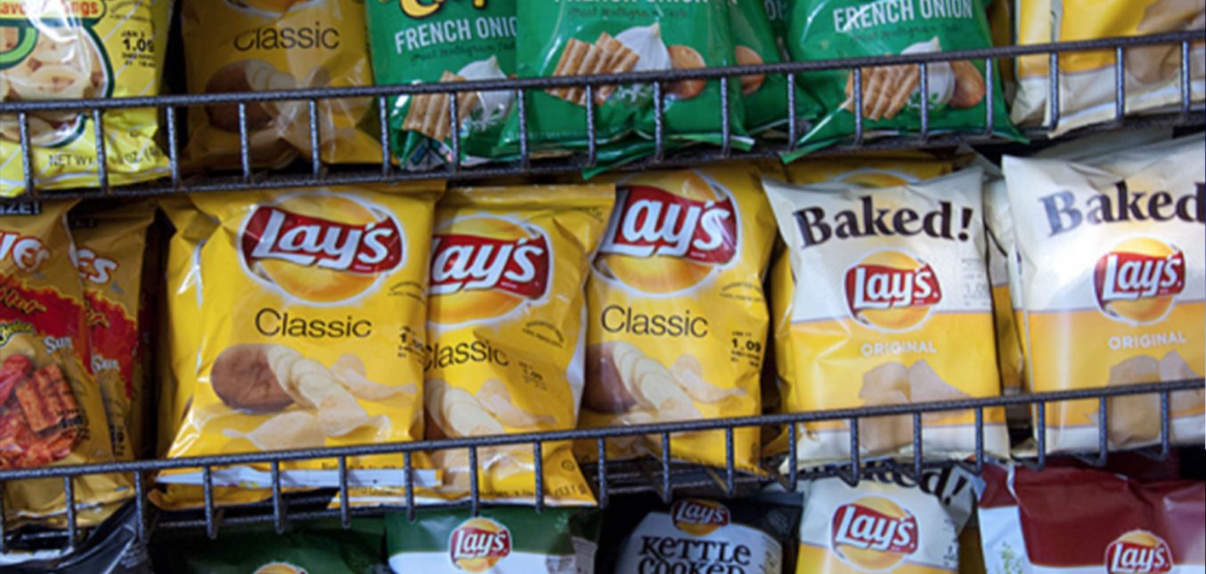 These Chips are Poisonous to Humans. Linked to Hormone Disruption and Kidney Failure