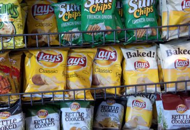 These Chips are Poisonous to Humans. Linked to Hormone Disruption and Kidney Failure