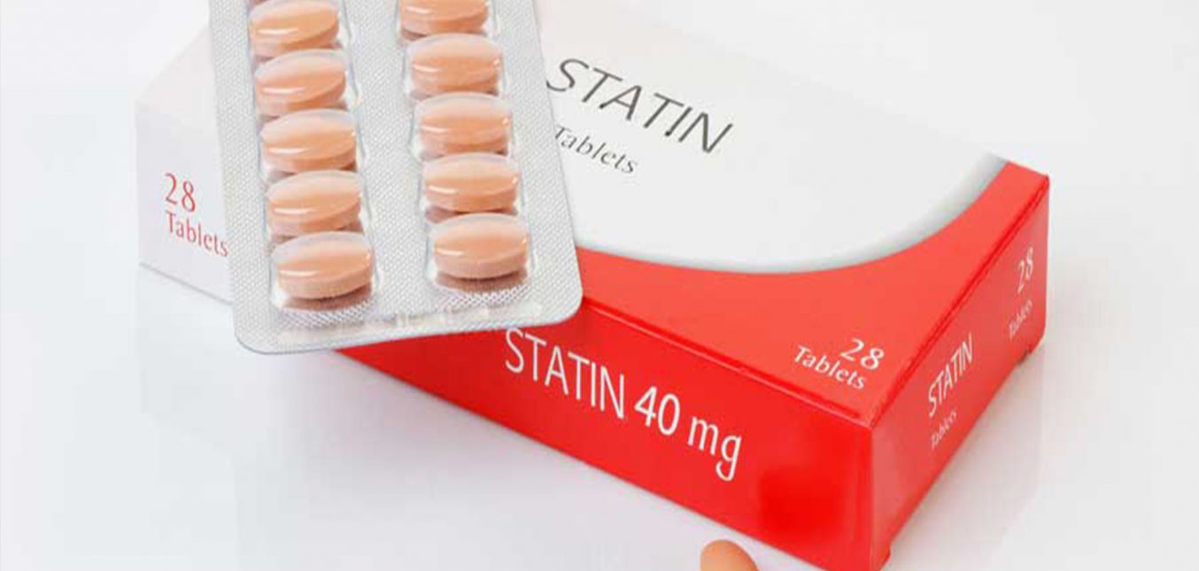 How Statins Cause Heart Problems; Use These Natural Solutions Instead