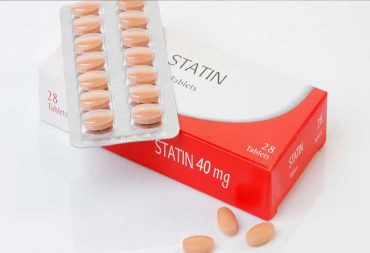 How Statins Cause Heart Problems; Use These Natural Solutions Instead